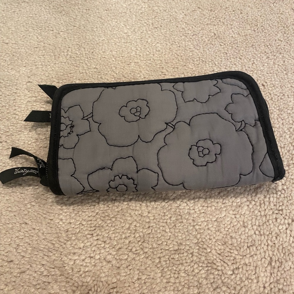 Thirty One 31 Wallet